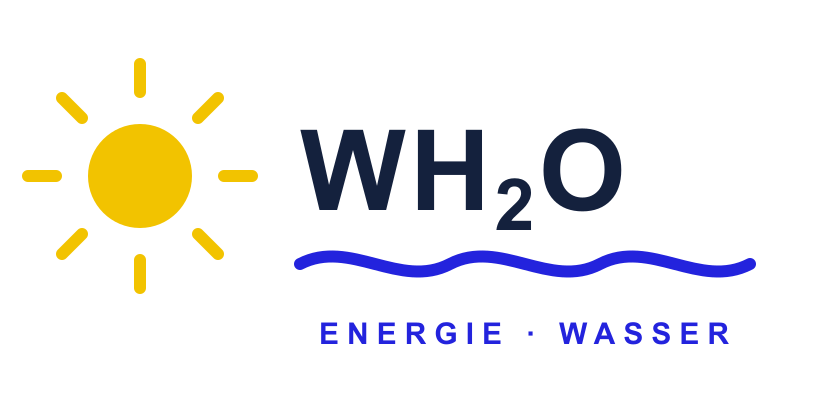 WH2O - Energy and Water